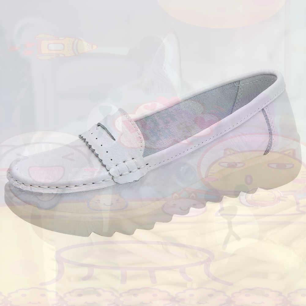 Wedding Supply Superstore - Mocassino Guida Scarpe da ginnastica per