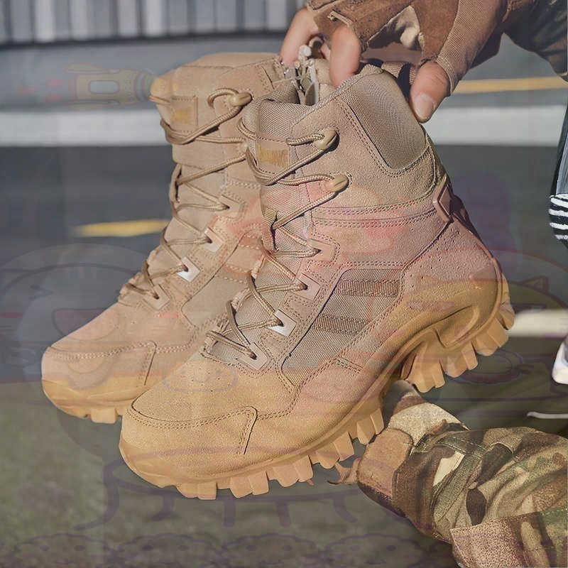 Wedding Supply Superstore - Tan Long Barrel Deadlift Scarpe da