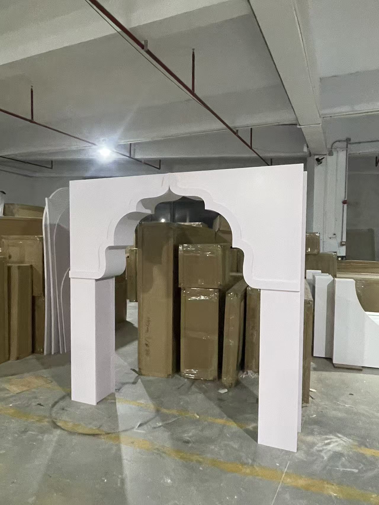 Indian Wedding Decor Supply - Forniture per Decorazioni di Eventi e