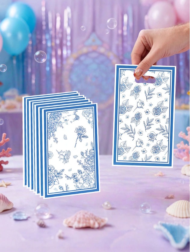 Wedding Party Supply Store - 20 pezzi/40 pezzi Sacchetti regalo per