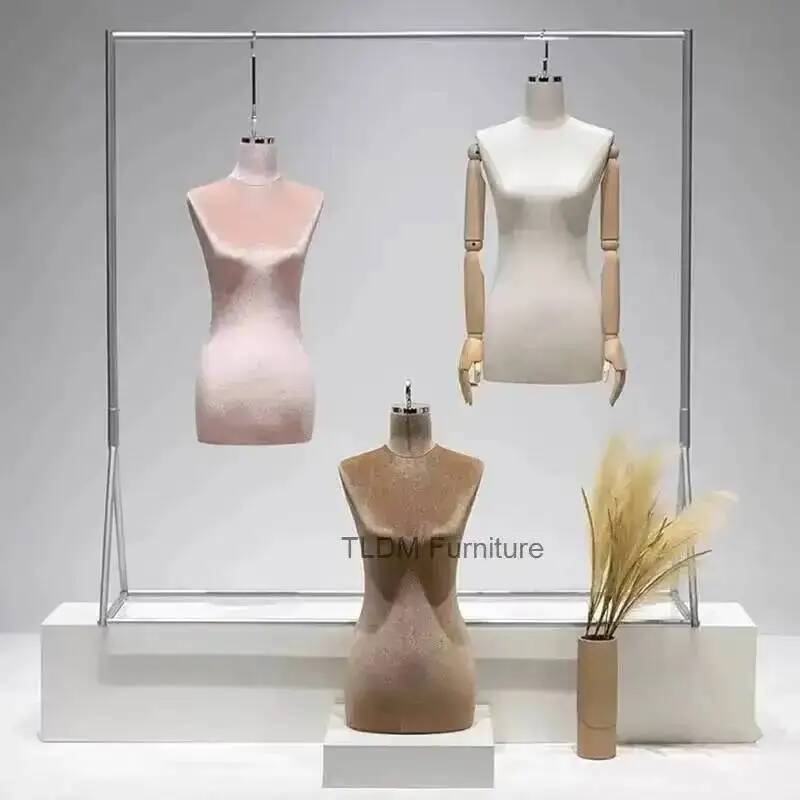 The Wedding Supply Store - Espositore per Abbigliamento Femminile da Appendere,