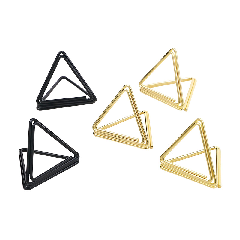 10 Pezzi Segnaposto Metallici  - Table Number Gold recensione e prezzo