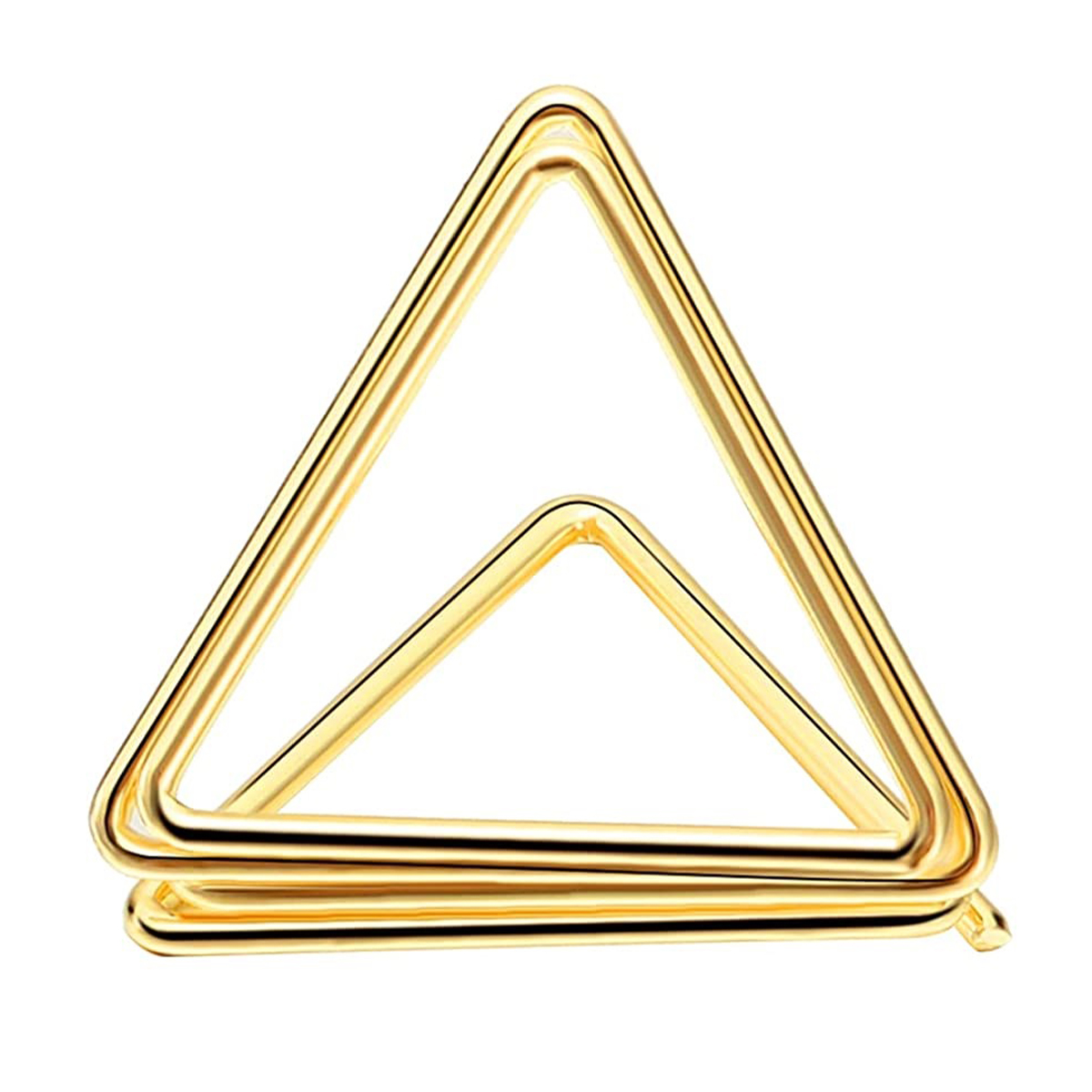 Porta carte da tavolo da 100 p - Table Number Gold recensione e prezzo