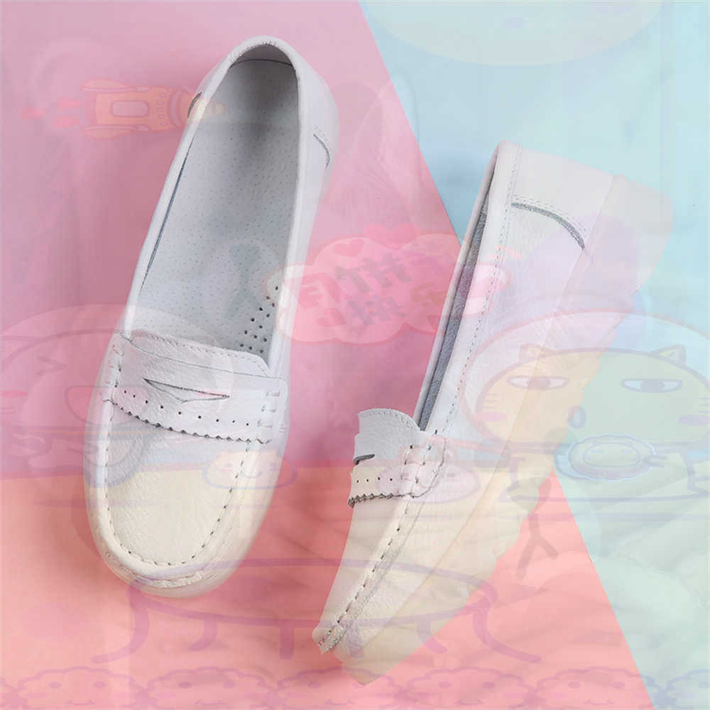 Mocassino Guida Scarpe da ginn - Wedding Supply Superstore recensione e prezzo