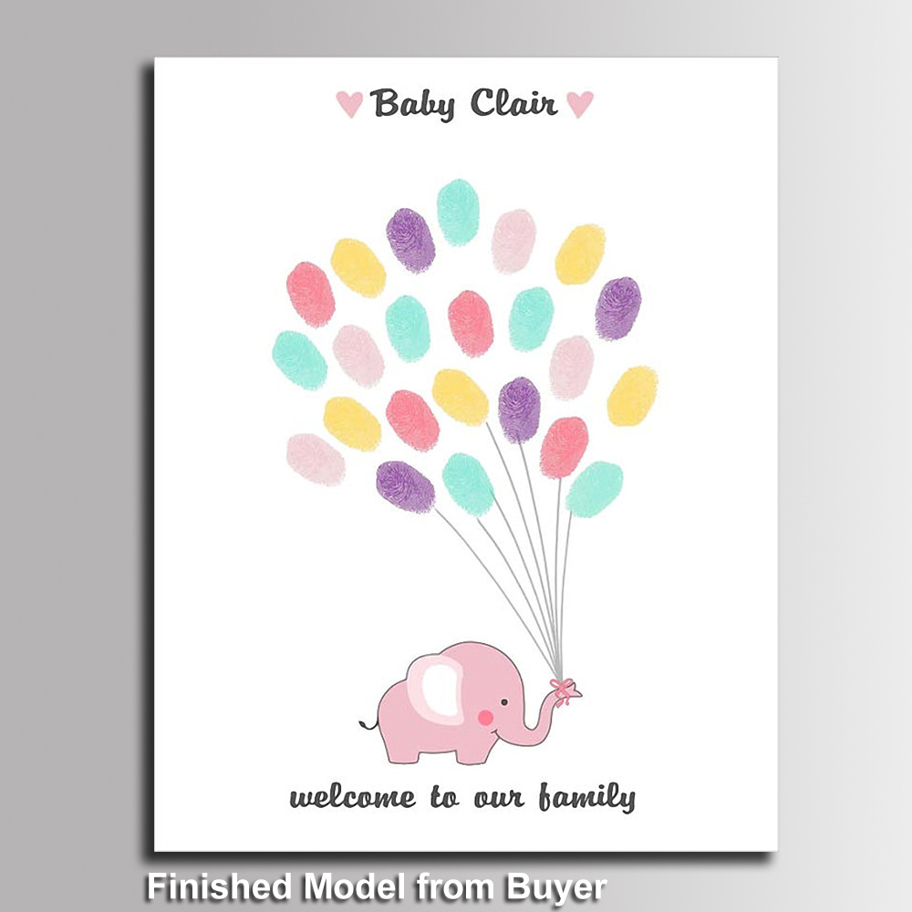 Libro degli ospiti con impront - Personalized Guest Book recensione e prezzo