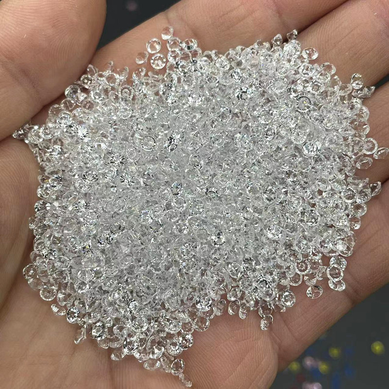 3000 pezzi mini cristallo fint - Wedding Decoration Supply recensione e prezzo