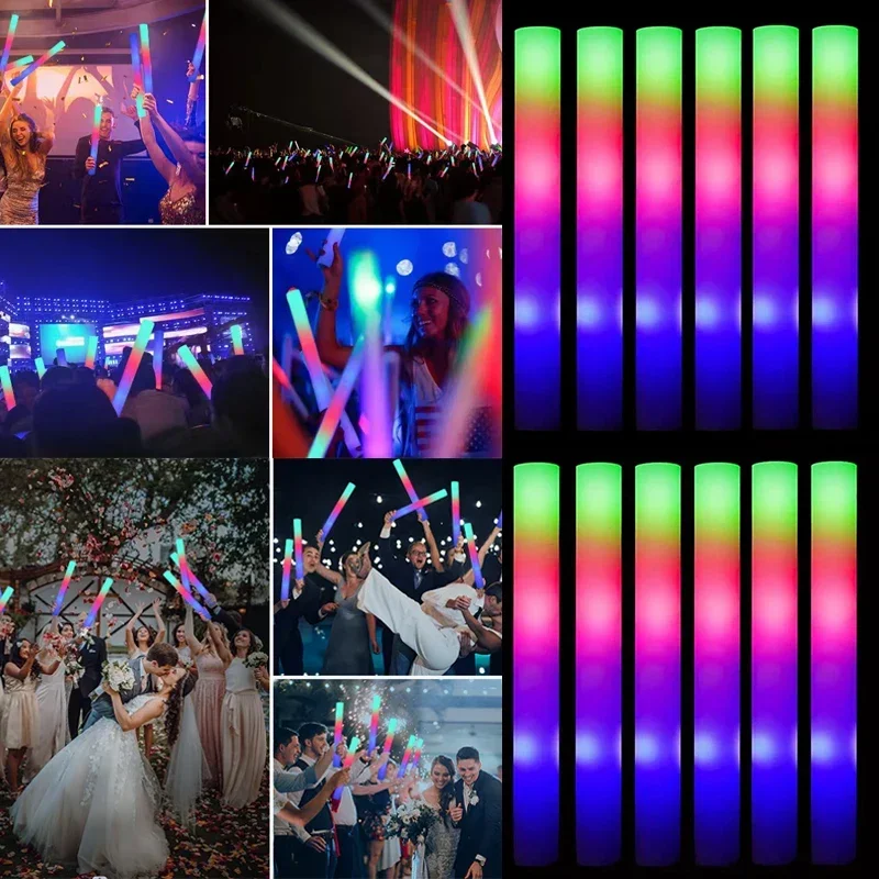 15/30 Pezzi Bastoncini Luminos - Wedding Supply Bulk recensione e prezzo