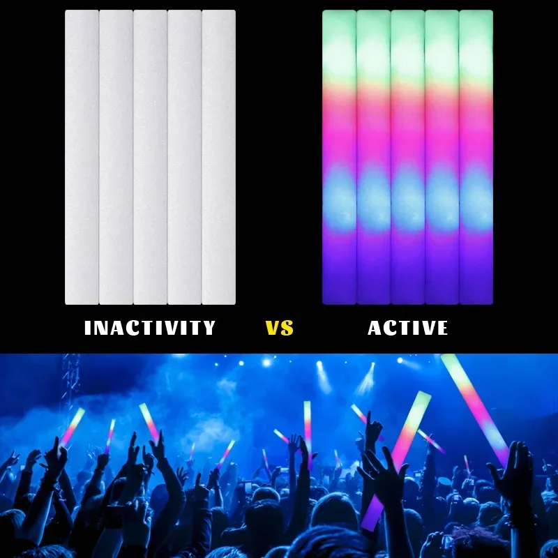 15/30 Pezzi Bastoncini Luminos - Wedding Supply Bulk recensione e prezzo