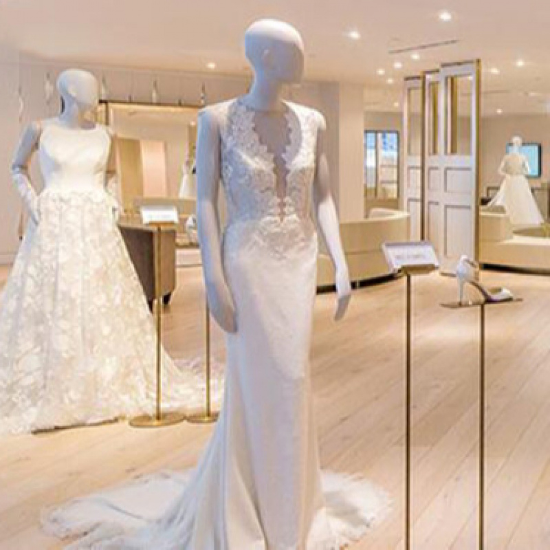 Negozio di Forniture per Matri - Wedding Decor Supply Store recensione e prezzo
