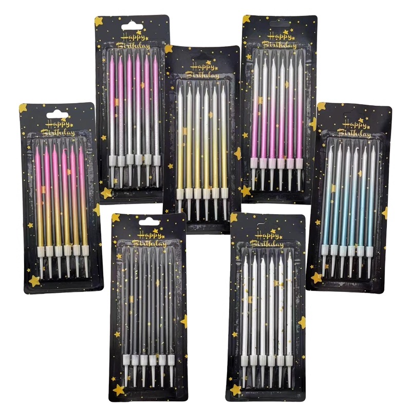 30/50 scatole di colori sfumat - Wedding Decoration Supply recensione e prezzo