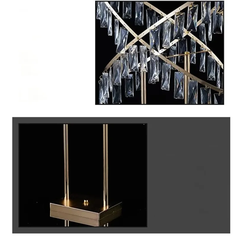 Set di 5 Portacandele Alti 77c - Wedding Decor Supply Store recensione e prezzo