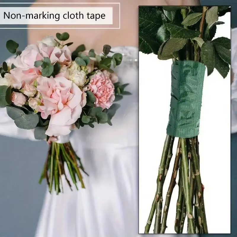 Nastro Floreale Verde da 20 Ia - Wedding Decoration Supply recensione e prezzo