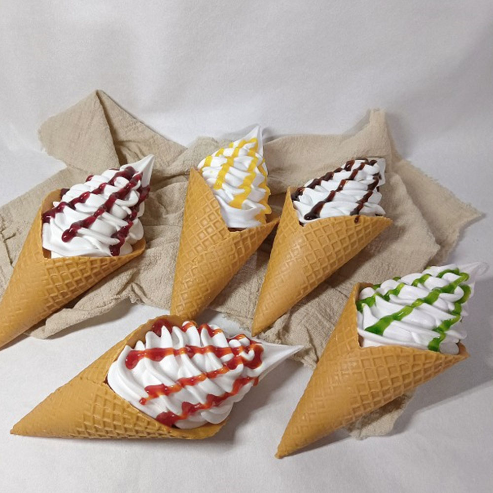 finto dessert cibo oggetti di  - Wedding Decor Supply Store recensione e prezzo