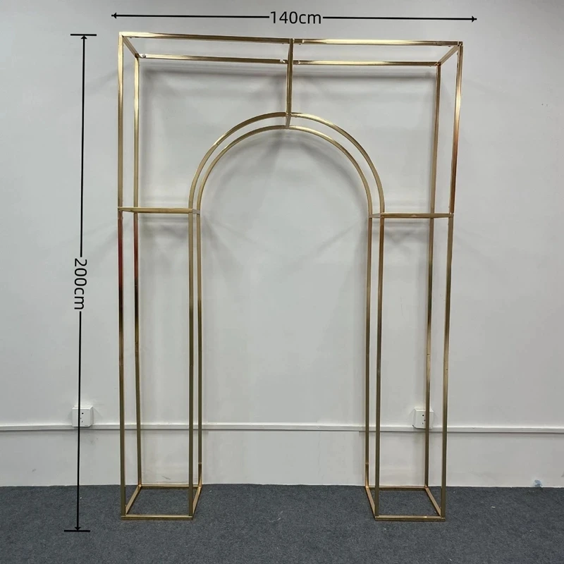 Set da 1/3 Pezzi di Sfondo Geo - Wedding Decor Supply Store recensione e prezzo