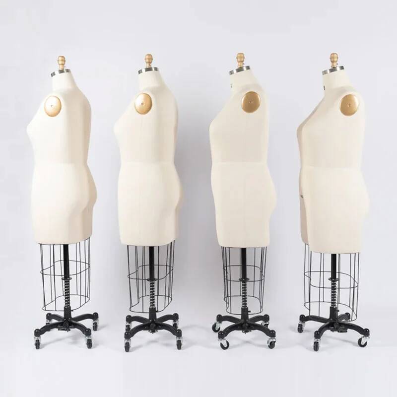 Manichino da Sartoria Regolabi - The Wedding Supply Store recensione e prezzo
