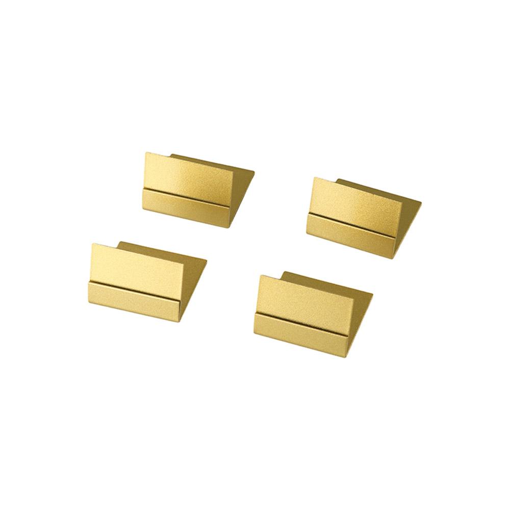 Supporti per Numeri da Tavolo  - Table Number Gold recensione e prezzo