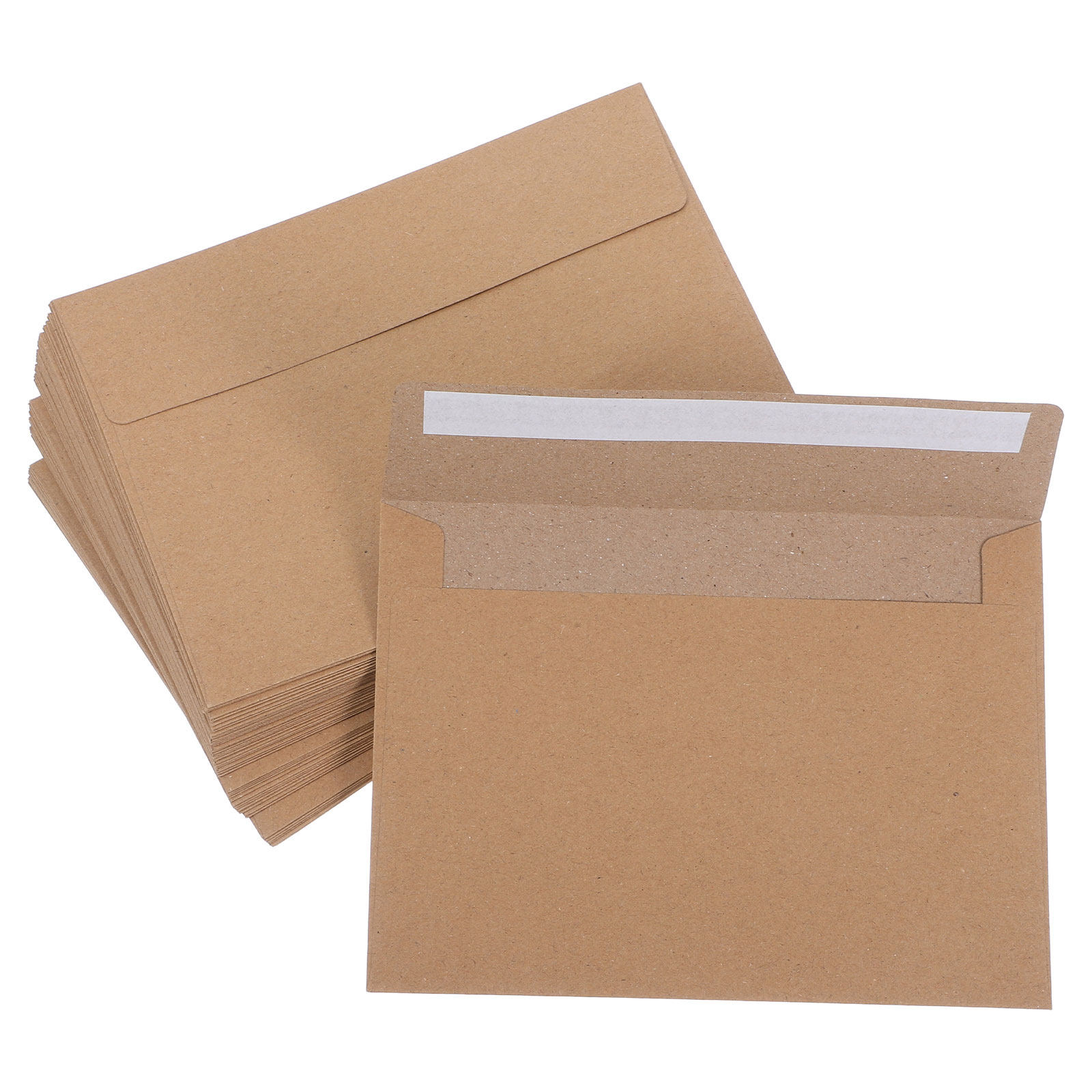 50 Pezzi Buste Commerciali Vin - Wedding Envelopes recensione e prezzo