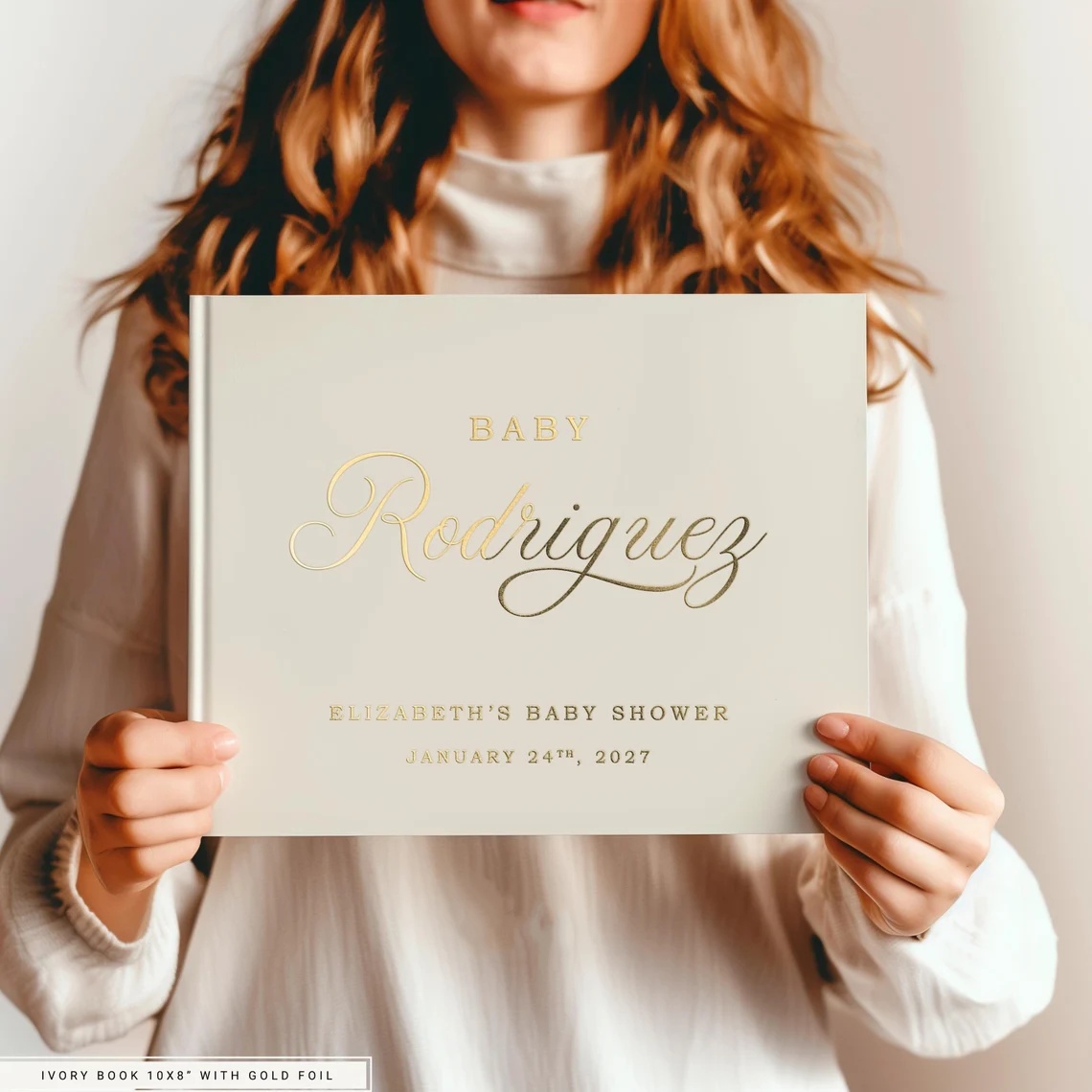 Libro degli Ospiti Personalizz - Personalized Guest Book recensione e prezzo