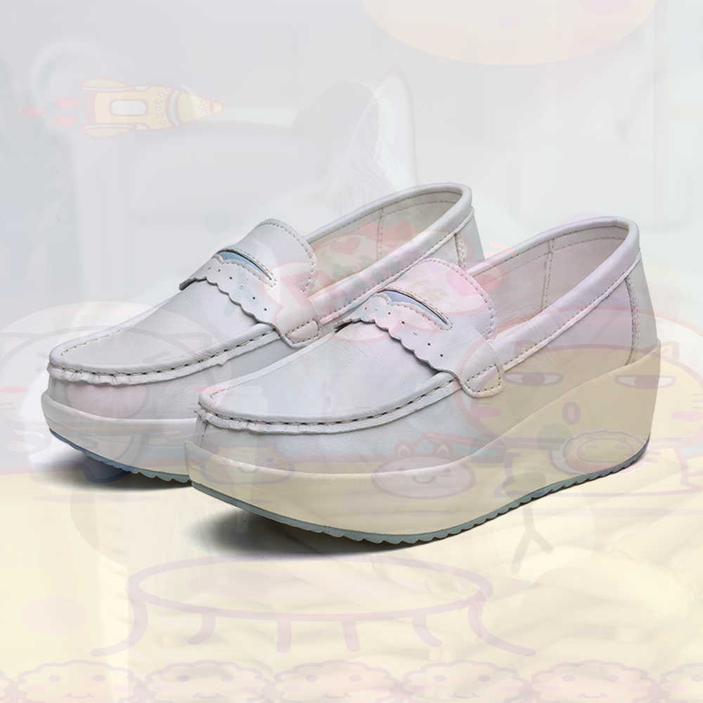 Plataform Winter Pink Sneakers - Wedding Supply Superstore recensione e prezzo