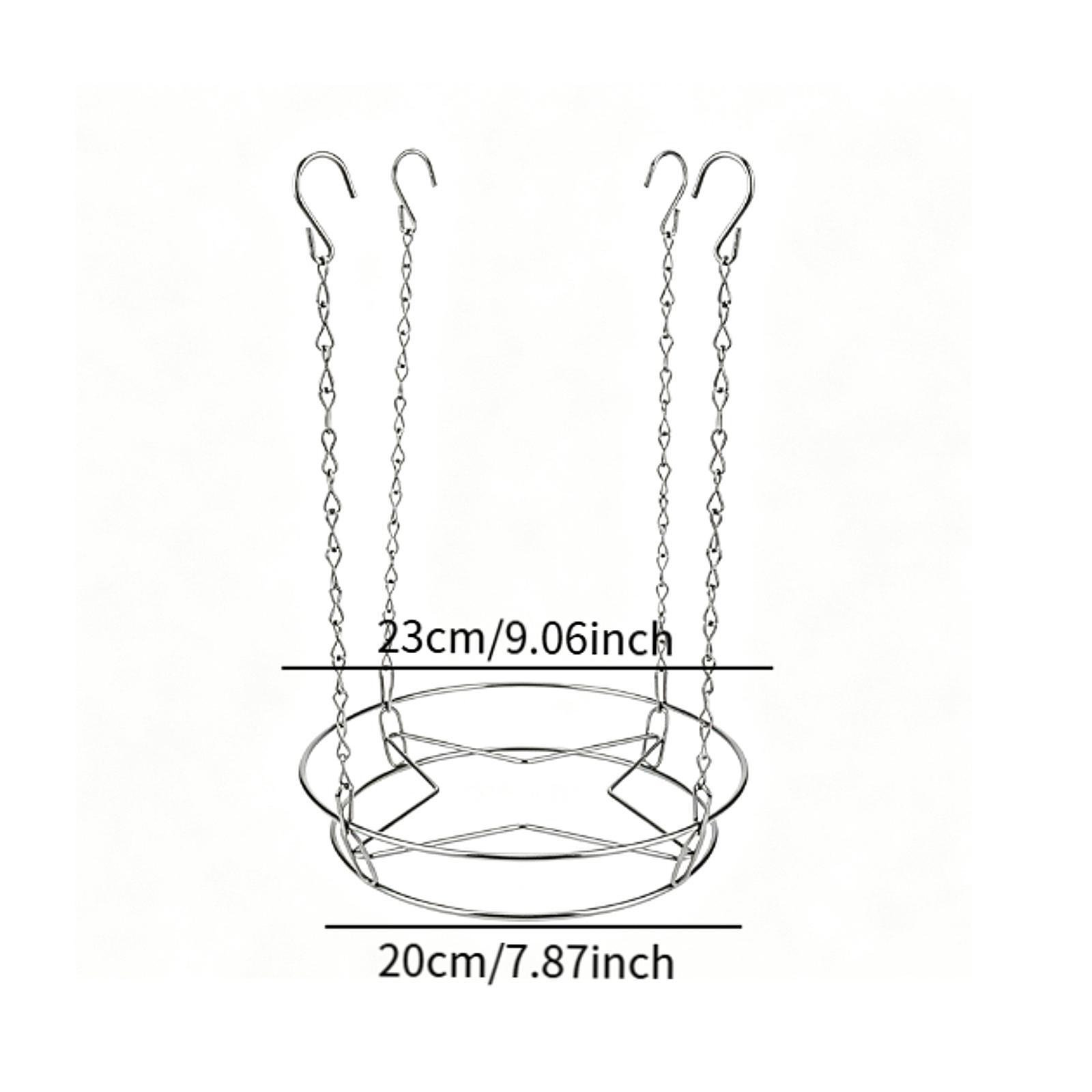 Supporto Regolabile per Vasi,  - Wedding Decoration Supply recensione e prezzo
