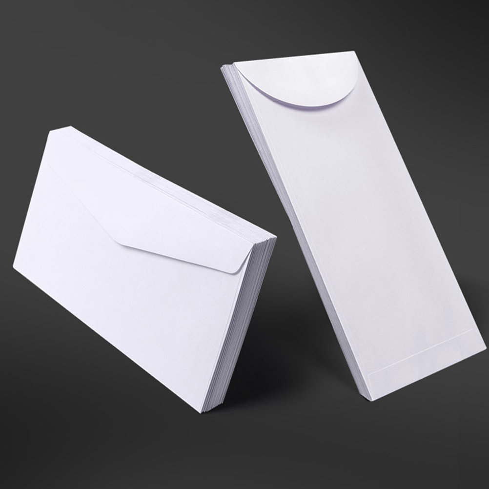 20 buste vuote in carta spessa - Wedding Envelopes recensione e prezzo