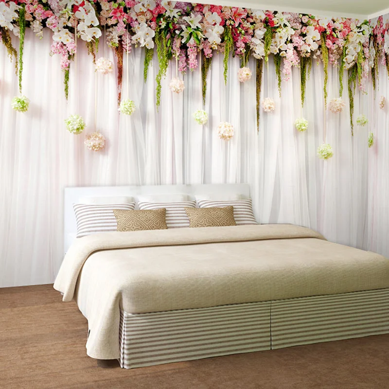 Panno da parete personalizzato - Wedding Backdrop Curtain recensione e prezzo
