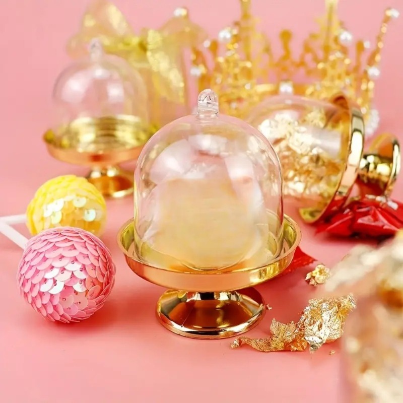 24 mini scatole di plastica pe - Wedding Decor Supply Store recensione e prezzo