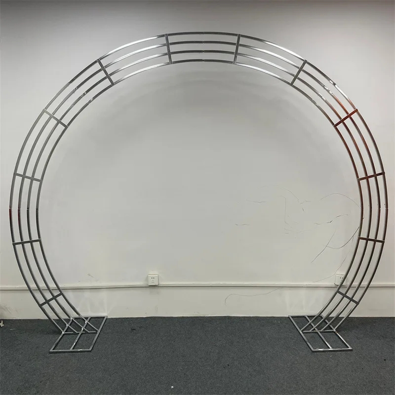 Arco Nuziale Semicircolare da  - Wedding Party Supply Store recensione e prezzo