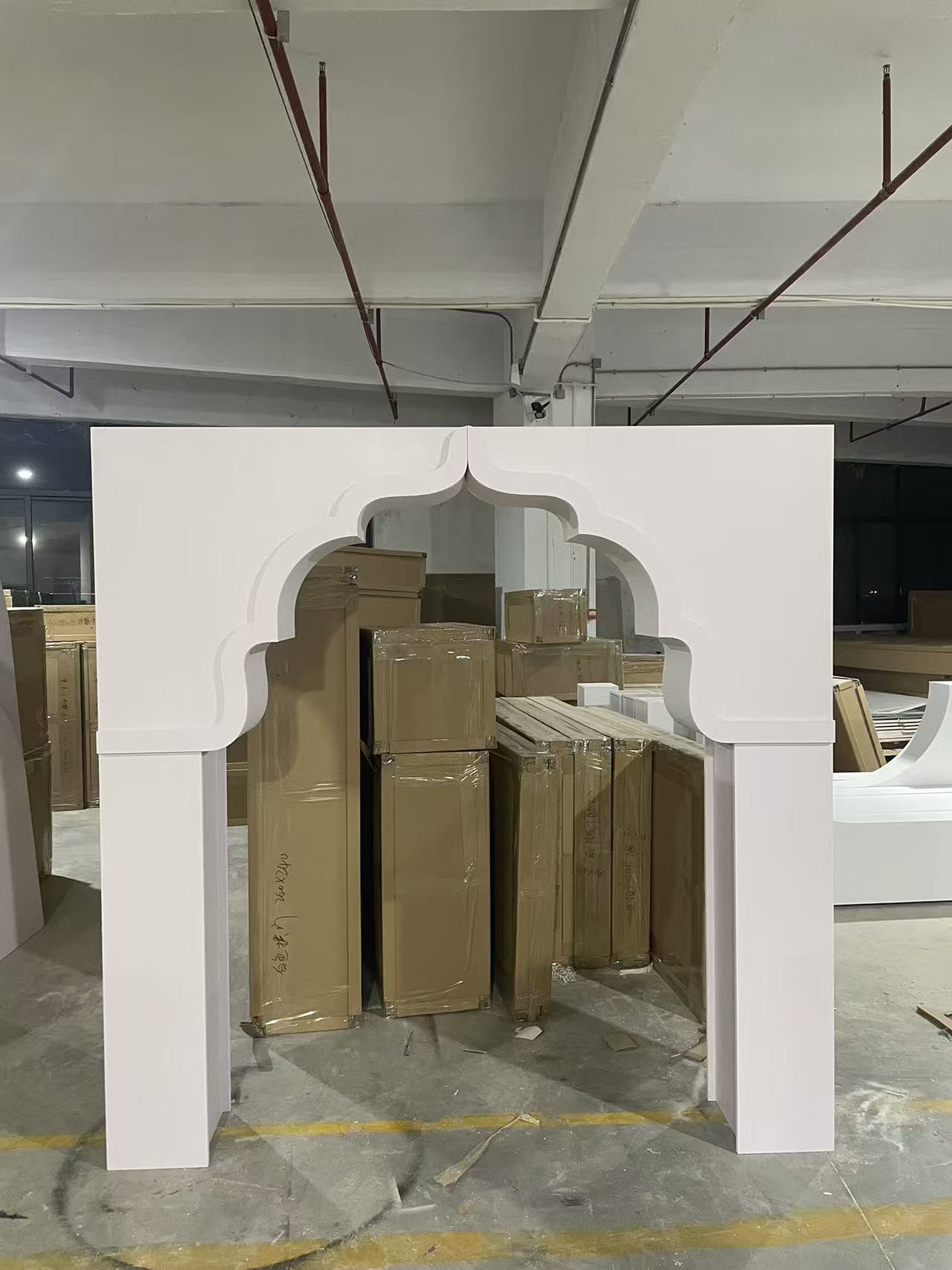 Forniture per Decorazioni di E - Indian Wedding Decor Supply recensione e prezzo