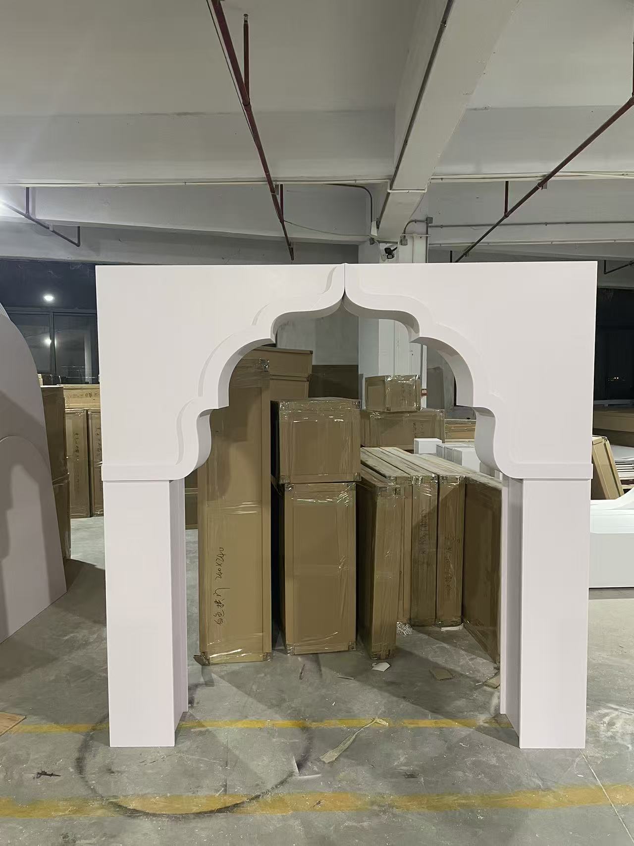 Forniture per Decorazioni di E - Indian Wedding Decor Supply recensione e prezzo