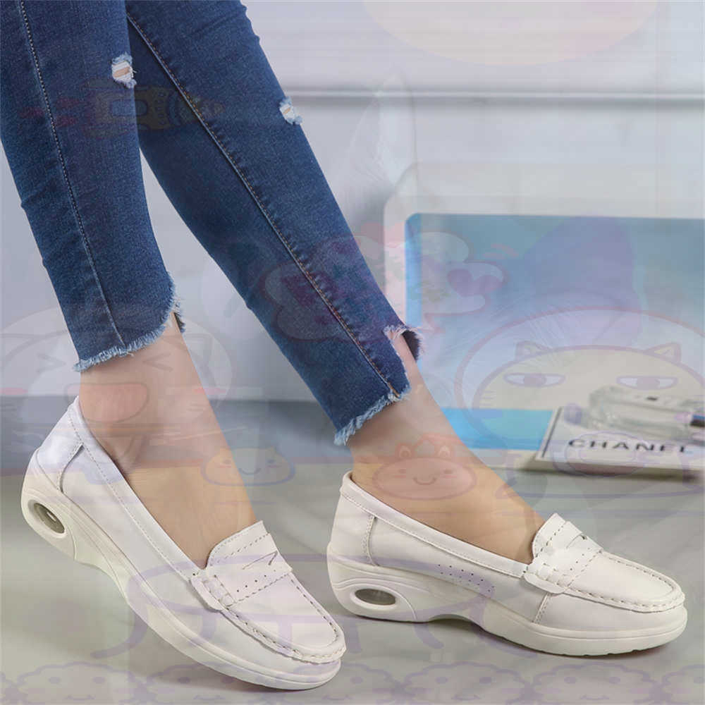 Morbide scarpe slip-on da donn - Wedding Supply Superstore recensione e prezzo