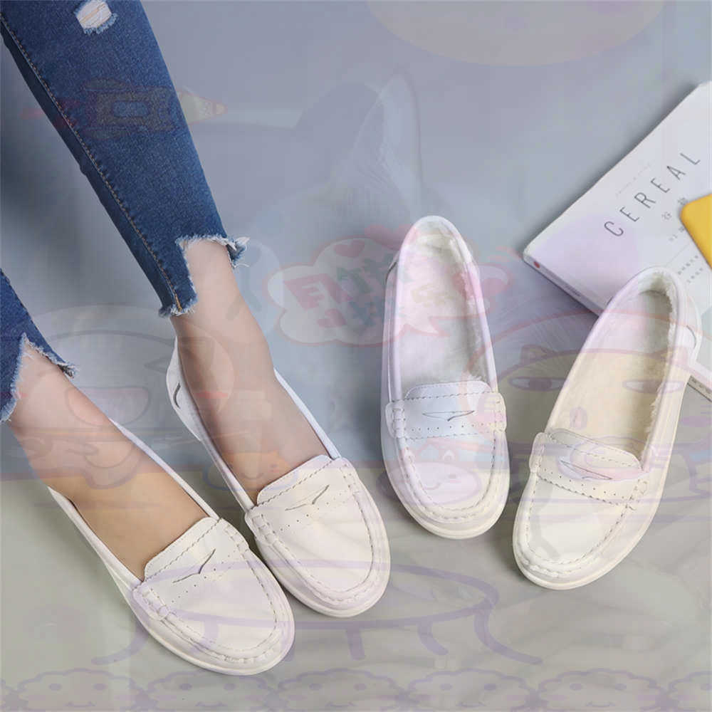 Morbide scarpe slip-on da donn - Wedding Supply Superstore recensione e prezzo