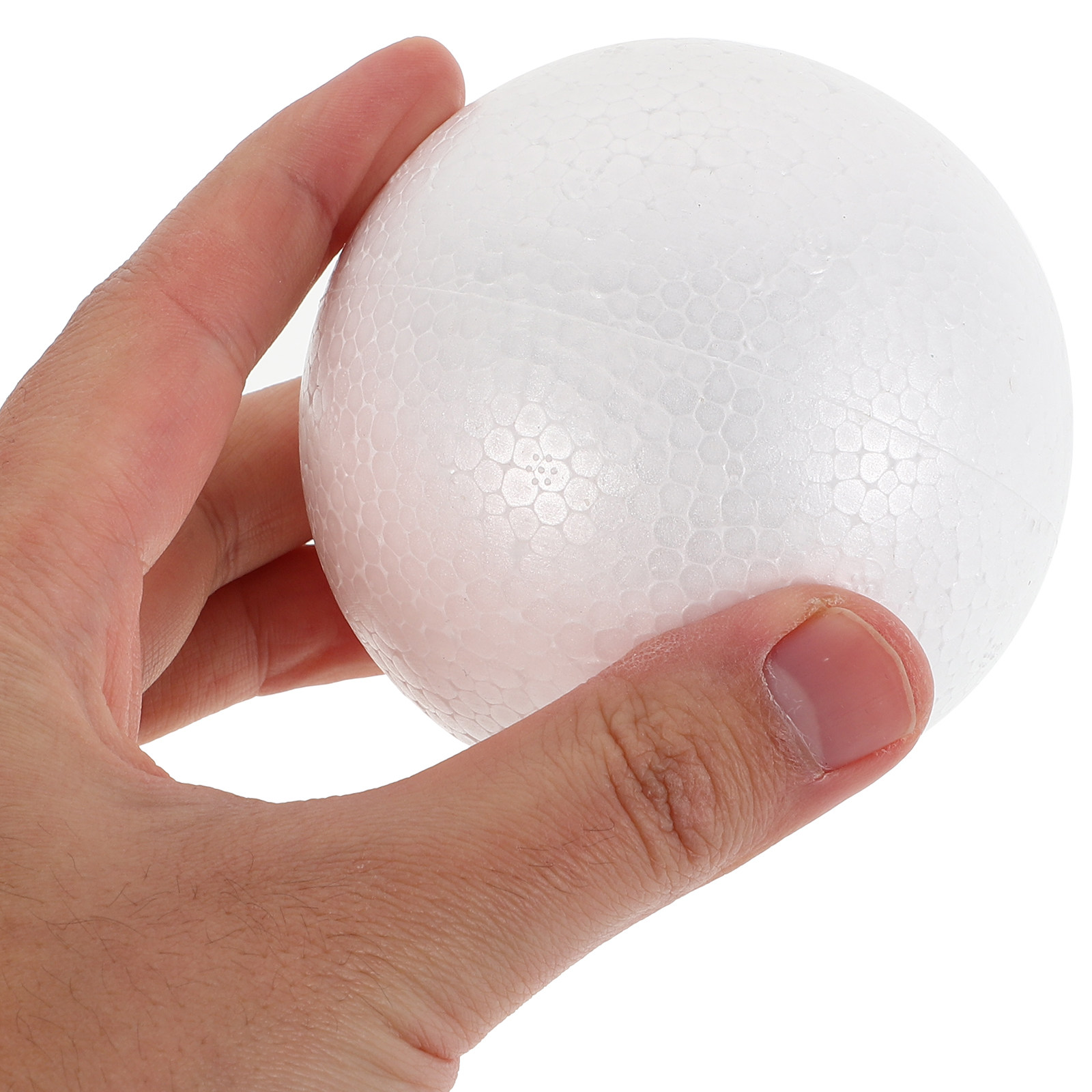 12 Pezzi Palline di Polistirol - Wedding Decoration Supply recensione e prezzo