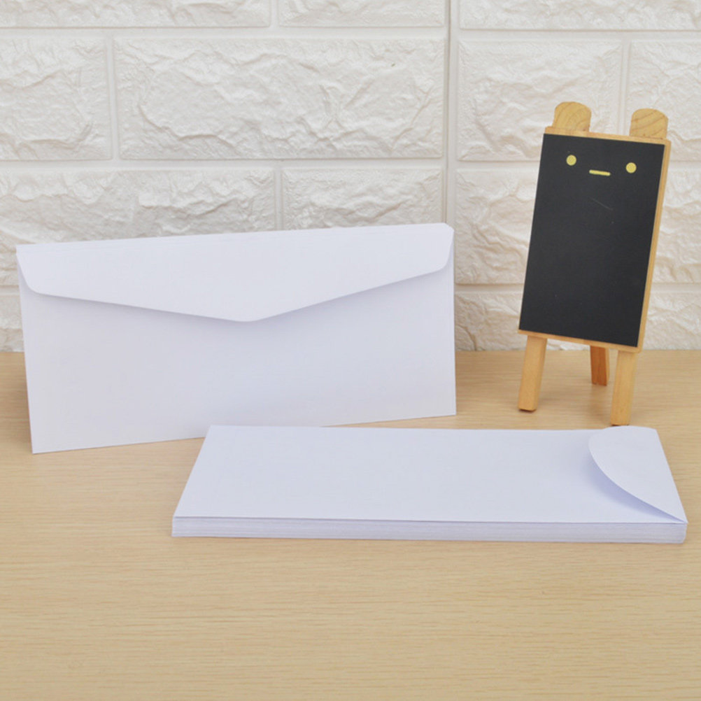 20 Buste Vuote in Carta Biodeg - Wedding Envelopes recensione e prezzo