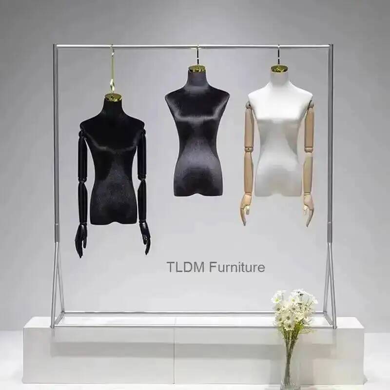Espositore per Abbigliamento F - The Wedding Supply Store recensione e prezzo
