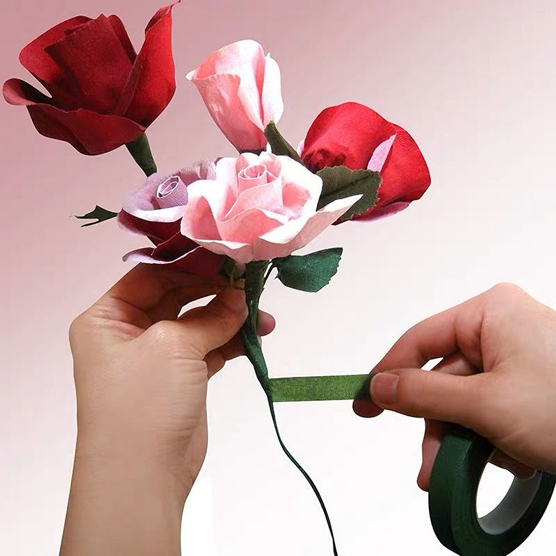 Nastro autoadesivo per fiorico - Wedding Decoration Supply recensione e prezzo