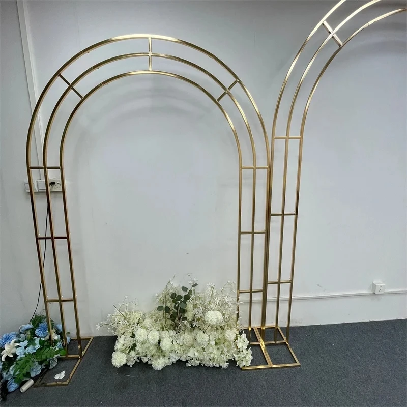 Supporto per arco nuziale in o - Wedding Decor Supply Store recensione e prezzo