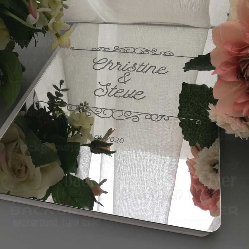 Libro degli ospiti con decoraz - Personalized Guest Book recensione e prezzo
