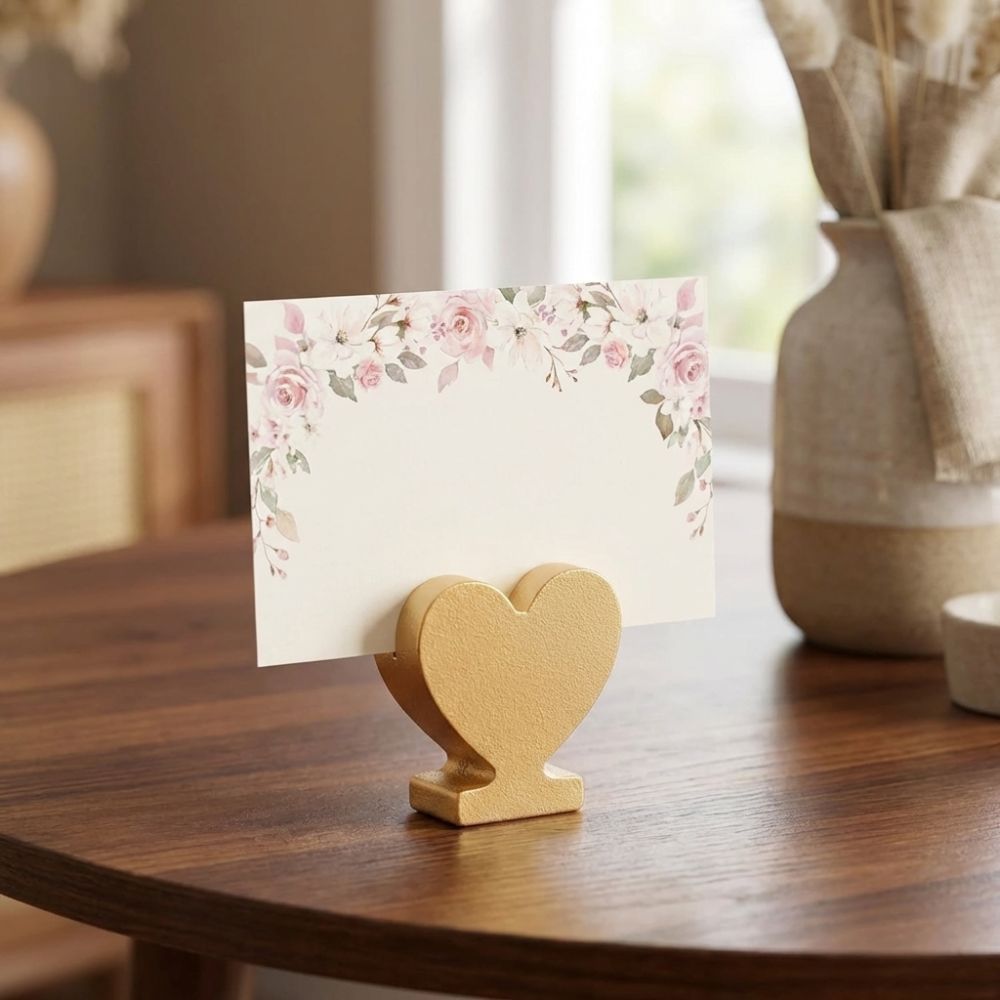 12 Pezzi Porta Numero da Tavol - Table Number Gold recensione e prezzo