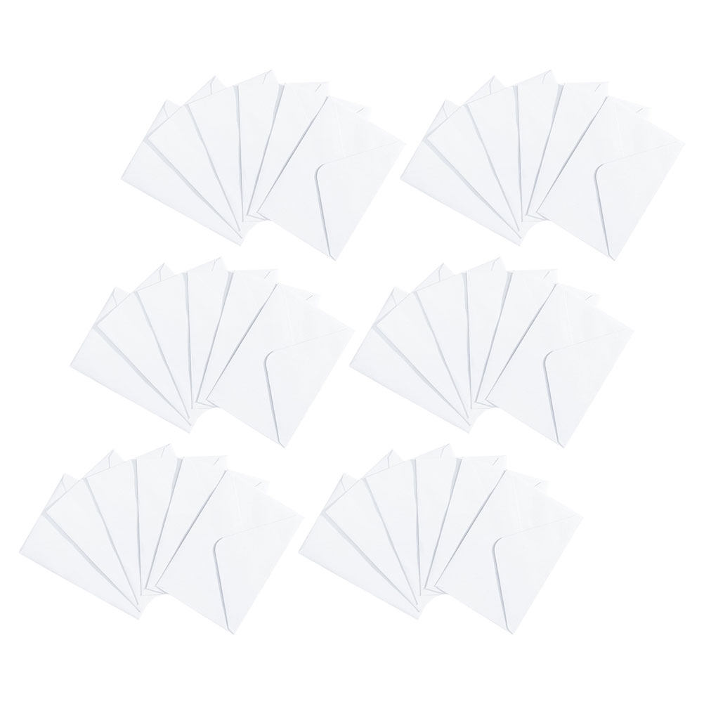 50 Buste Bianche in Carta Spes - Wedding Envelopes recensione e prezzo